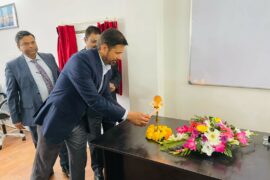 Jammu & Kashmir Inaugural Ceremony : Nov 2022